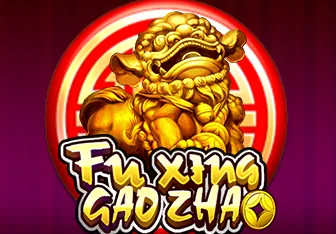 FU XING GAO ZHAO