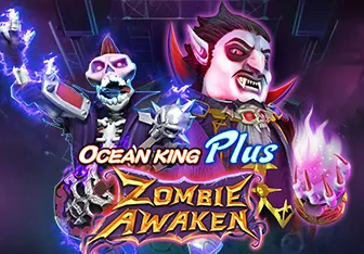 ZOMBIE AWAKEN