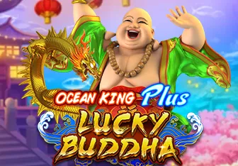 LUCKY BUDDHA
