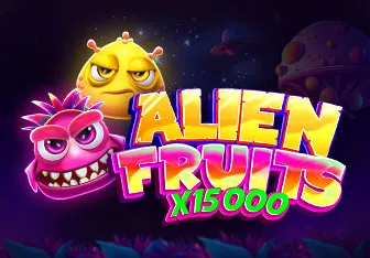 Alien Fruits