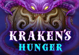 Krakens Hunger
