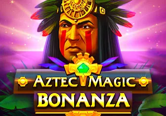 Aztec Magic Bonanza