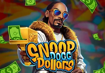 Snoop Dogg Dollars