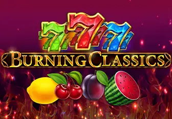 BURNING CLASSICS