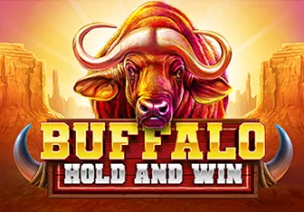 Buffalo Hold and Win