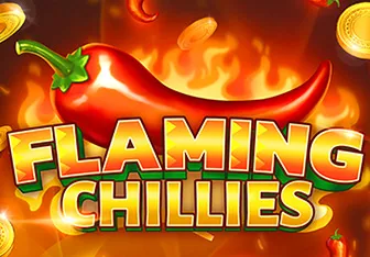Flaming Chilies