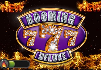 Booming Seven Deluxe