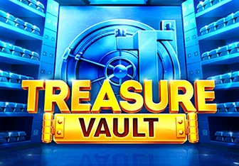 Treasure Vault