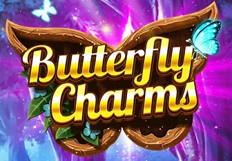 Butterfly Charms