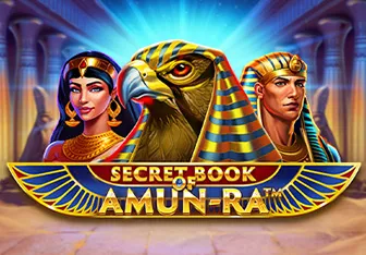 Secret Book of Amun Ra
