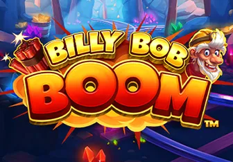Billy Bob Boom
