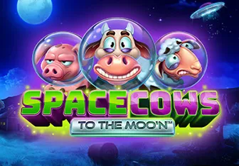 Space Cows to the Moo'n