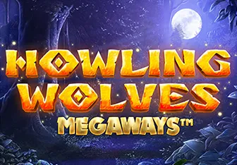Howling Wolves Megaways
