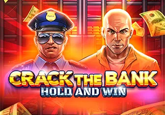 Crack the Bank Hold and Win