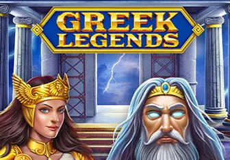 Greek Legends
