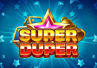 Super Duper