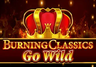Burning Classics go Wild