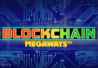 Blockchain Megaways