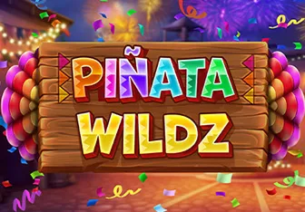 Pinata Wildz
