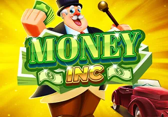 Money Inc