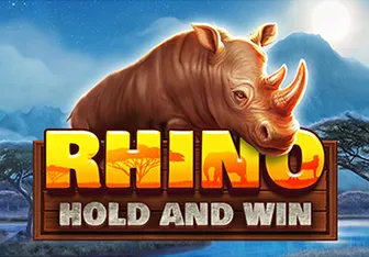 Rhino Hold and Win