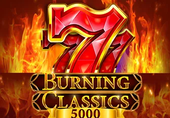 Burning Classics 5000