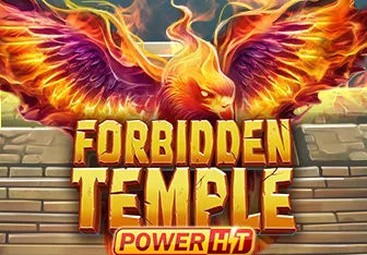 Forbidden Temple Power Hit