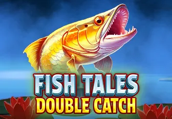 Fish Tales Double Catch