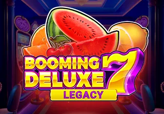 Booming Seven Deluxe Legacy