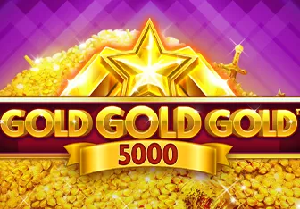 Gold Gold Gold 5000