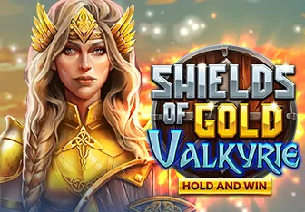 Shields of Gold Valkyrie Hold and Win
