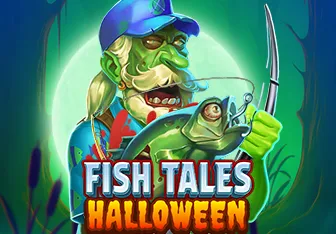 Fish Tales Halloween