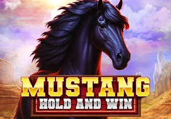 Mustang Hold and Win