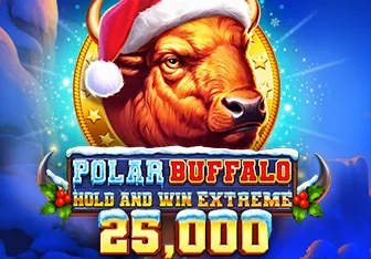 Polar Buffalo Extreme Hold and Win 25,000 
