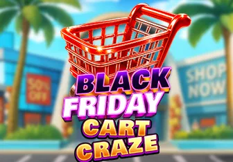 Black Friday Cart Craze