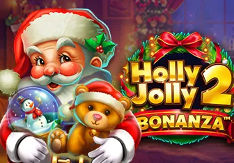 Holly Jolly 2 Bonanza