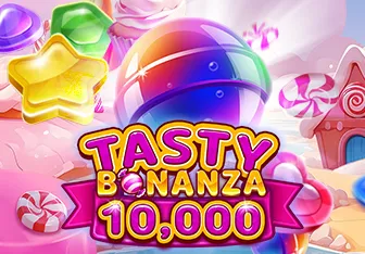 Tasty Bonanza 10,000