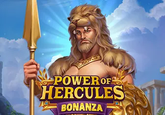 Power of Hercules Bonanza