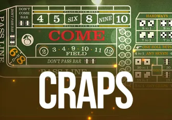 Craps