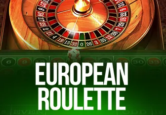 European roulette