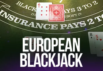 European blackjack