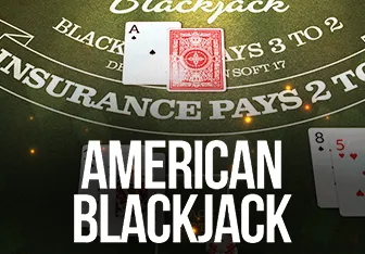 American blackjack