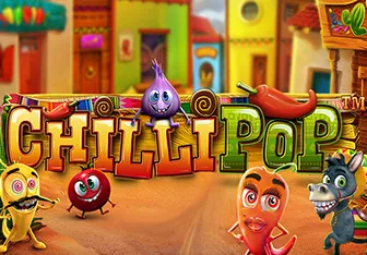 Chilli Pop