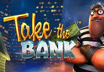 Take The Bank