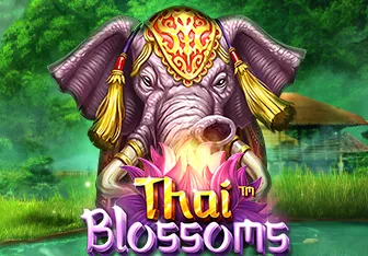 Thai Blossoms