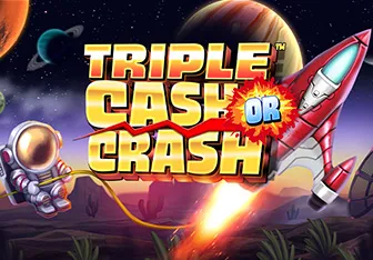 Triple Cash or Crash