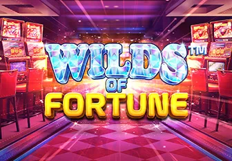 Wilds of Fortune