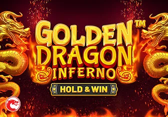 Golden Dragon Inferno