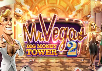 Mr Vegas 2: Big Money Tower