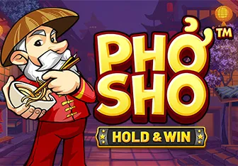 Pho Sho